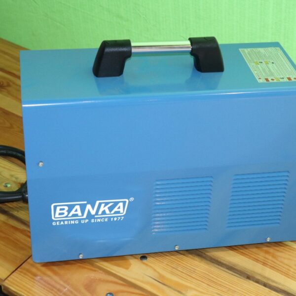ARC 400 HD-  1/2/3 PHASE - Portable Stud Type ARC Welding Machine - Image 5