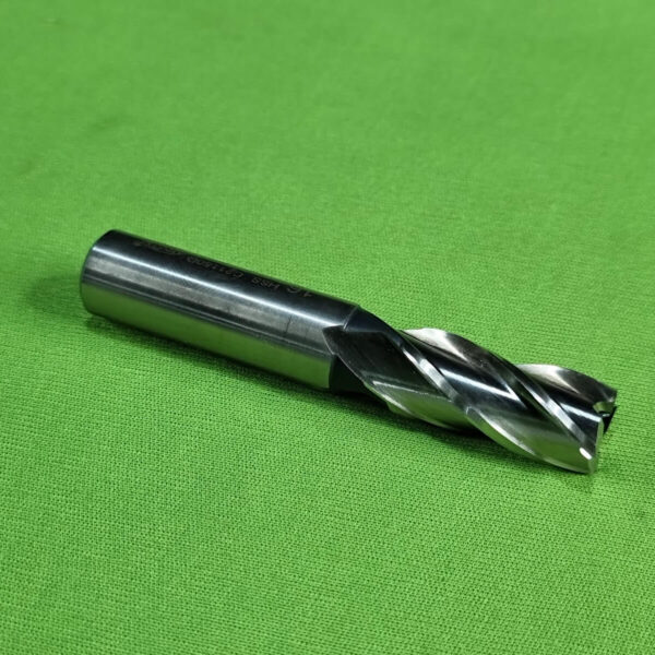 End Mill Cutter Set - Image 2