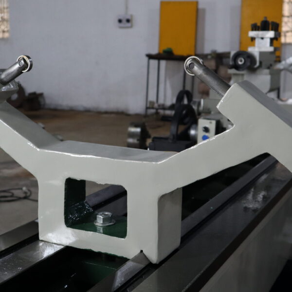 Steady Rest For Lathe - Image 5
