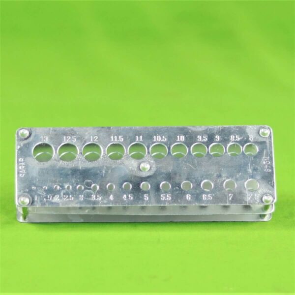 Drill Bit Stand MM - Image 3