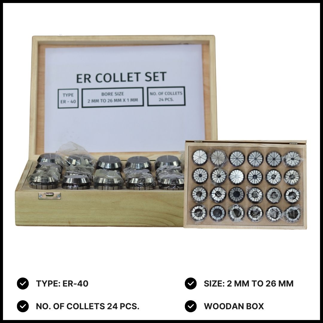 ER-40 COLLECT SET