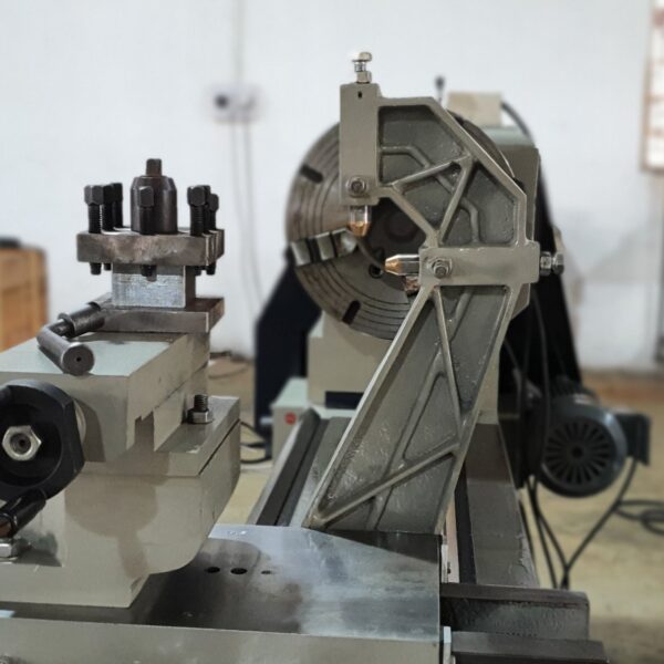 Follow Rest For Lathe - Image 3