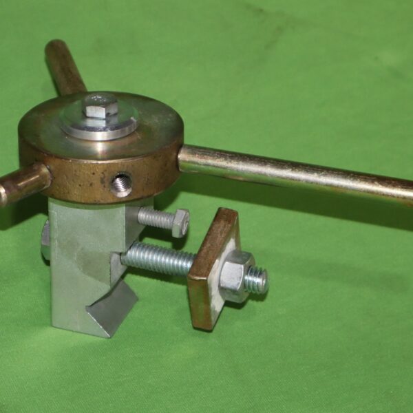 Lathe Carriage Stopper For Turning - Image 6