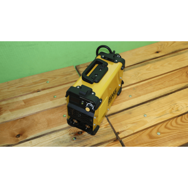 ARC-200 DT 1-PHASE - Portable Stud Type ARC Welding Machine - Image 4