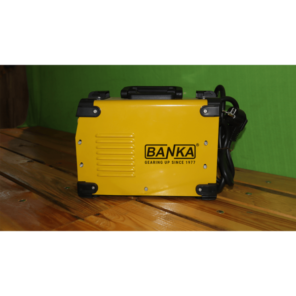 ARC-200 DT 1-PHASE - Portable Stud Type ARC Welding Machine - Image 2