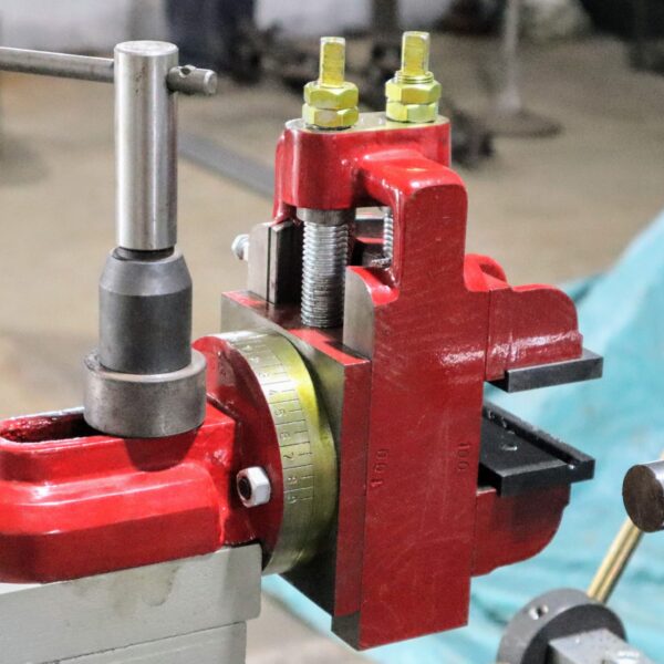Key Way Jaw For Lathe - Image 4