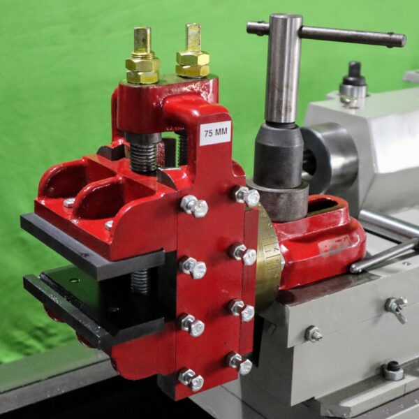 Key Way Jaw For Lathe - Image 3
