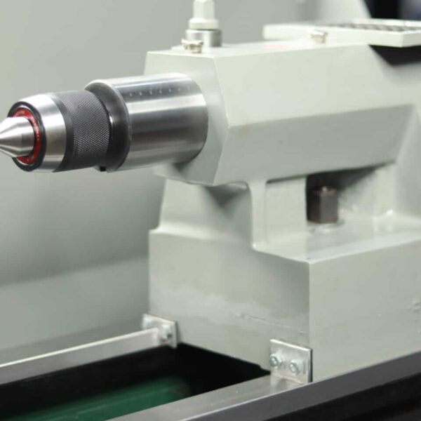 Banka 50 - HEAVY DUTY ALL GEAR LATHE MACHINE - 7 / 9 / 12 / 14 Feet Swing Dia 500 mm - With 80 mm / 3 Inch Bore - Center 250 mm/10 Inch - For Production / Maintenance - Image 10