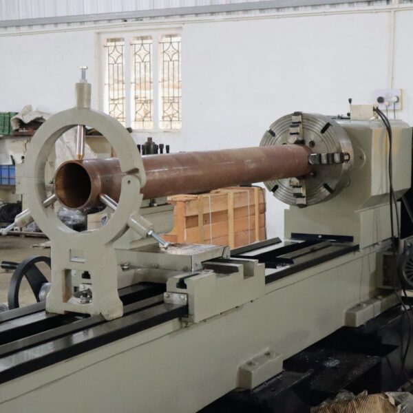 Steady Rest For Lathe - Image 4
