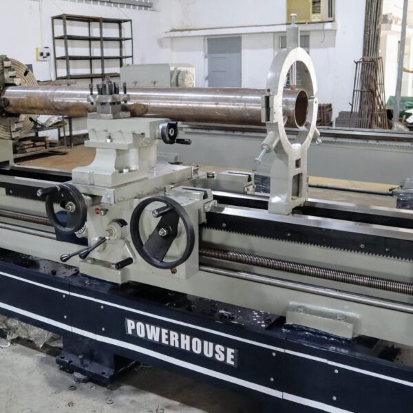 Steady Rest For Lathe - Image 3