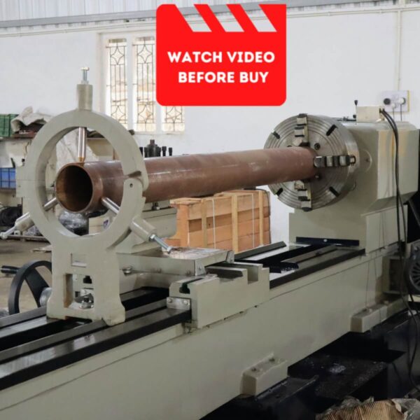 Steady Rest For Lathe - Image 2