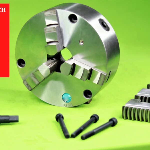 Lathe True Chuck - Image 4