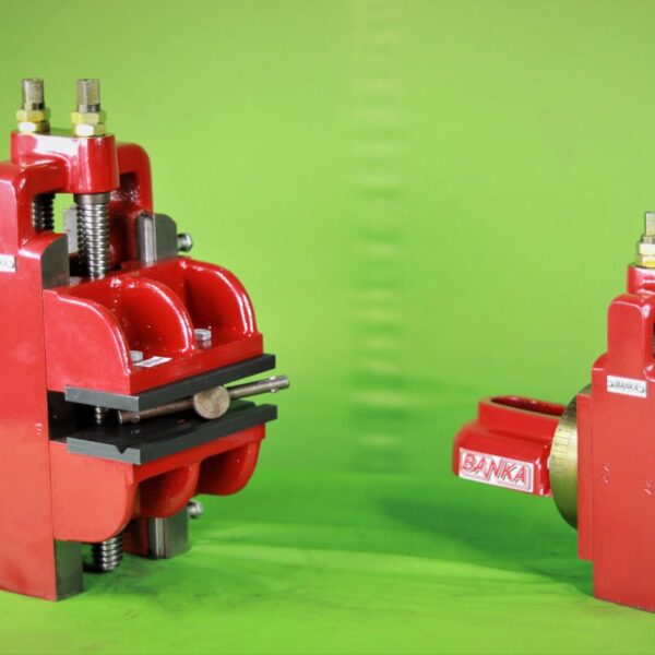 Key Way Jaw For Lathe - Image 5