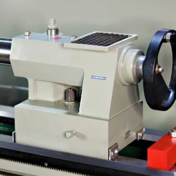 Banka 50 - HEAVY DUTY ALL GEAR LATHE MACHINE - 7 / 9 / 12 / 14 Feet Swing Dia 500 mm - With 80 mm / 3 Inch Bore - Center 250 mm/10 Inch - For Production / Maintenance - Image 9