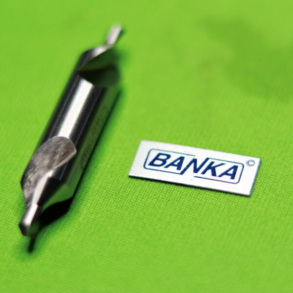 Centre Drill Bit - Image 2