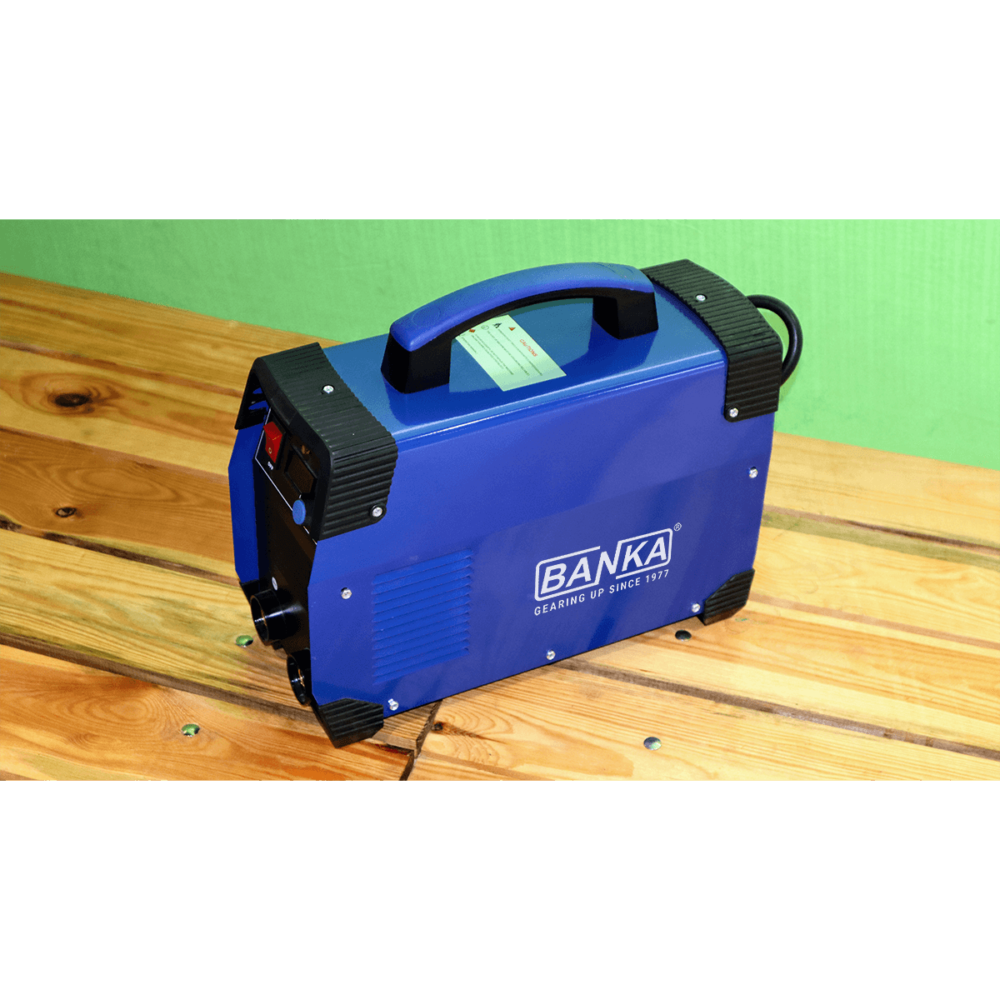 ARC-200G 1-PHASE - Portable Stud Type ARC Welding Machine - Image 4