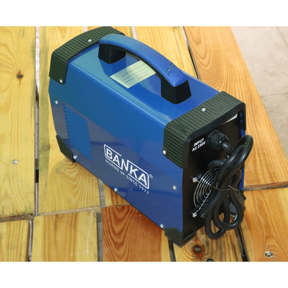 ARC-200G 1-PHASE - Portable Stud Type ARC Welding Machine - Image 2