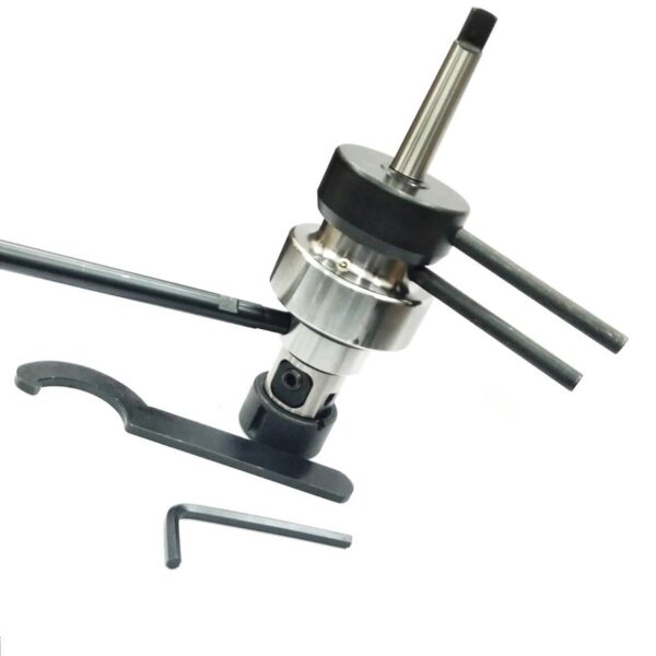 TAPPING ATTACHMENT REVERSIBLE - Image 4