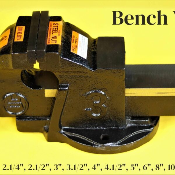 Bench Vice - Image 2