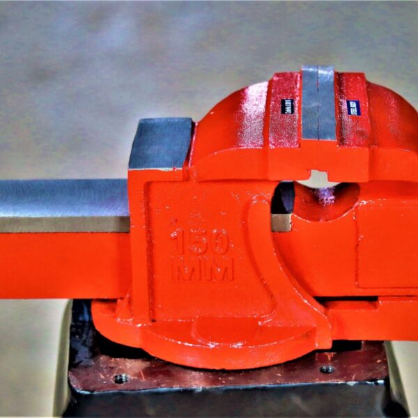 Bench Vice - Image 5