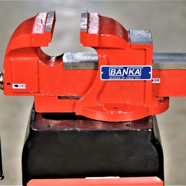 Bench Vice - Image 6