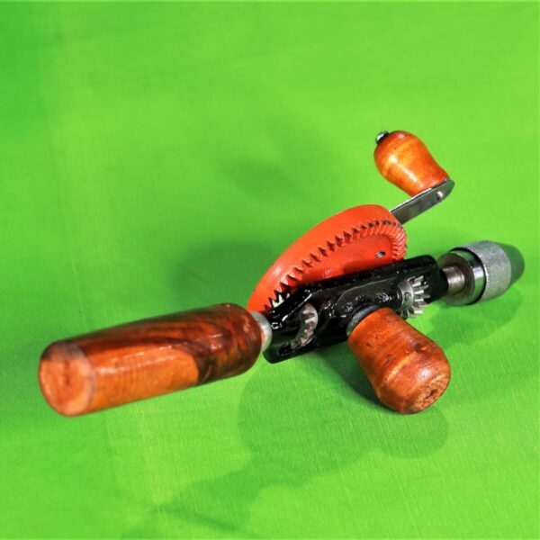 Hand Drill Machine - Image 2