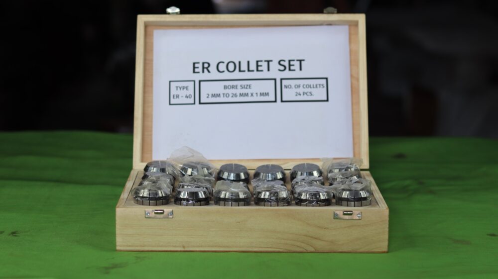 ER-40 COLLECT SET - Image 2