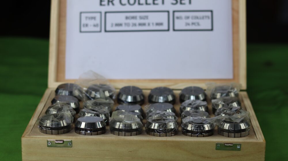 ER-40 COLLECT SET - Image 4