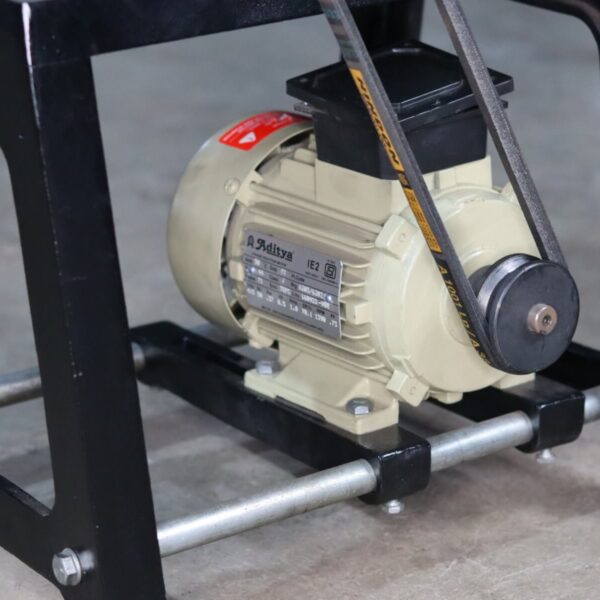 Belt & Disc Sander - Image 5