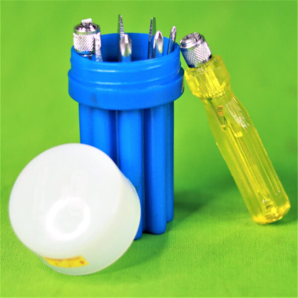 Screw Driver Set - Image 2