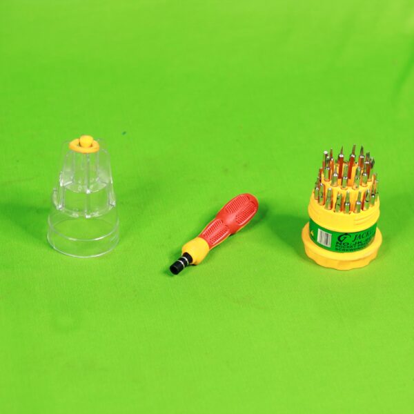 Screw Driver Set - Image 3